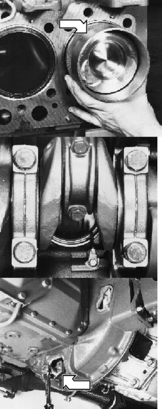 Sample 5 of Volvo CE B10M DH10A Engine Technical Manual [PDF]