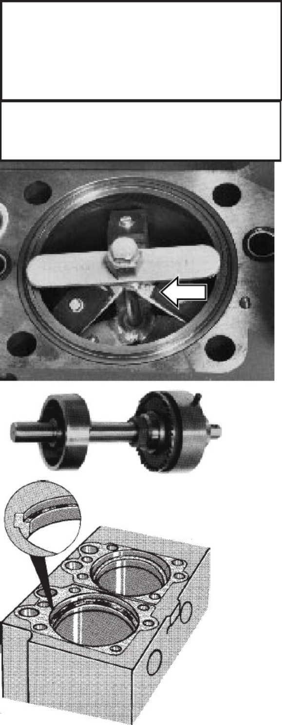 Sample 6 of Volvo CE B10M DH10A Engine Technical Manual [PDF]