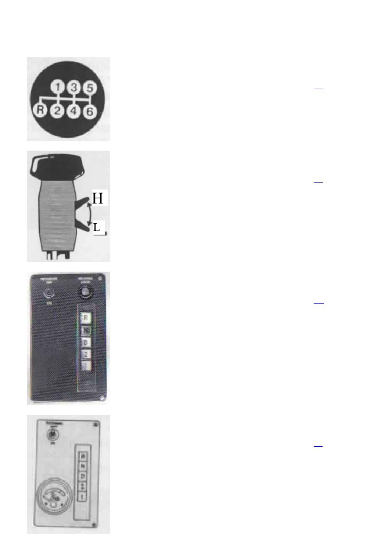Sample 4 of Volvo CE B10M Operator s Technical Manual [PDF]