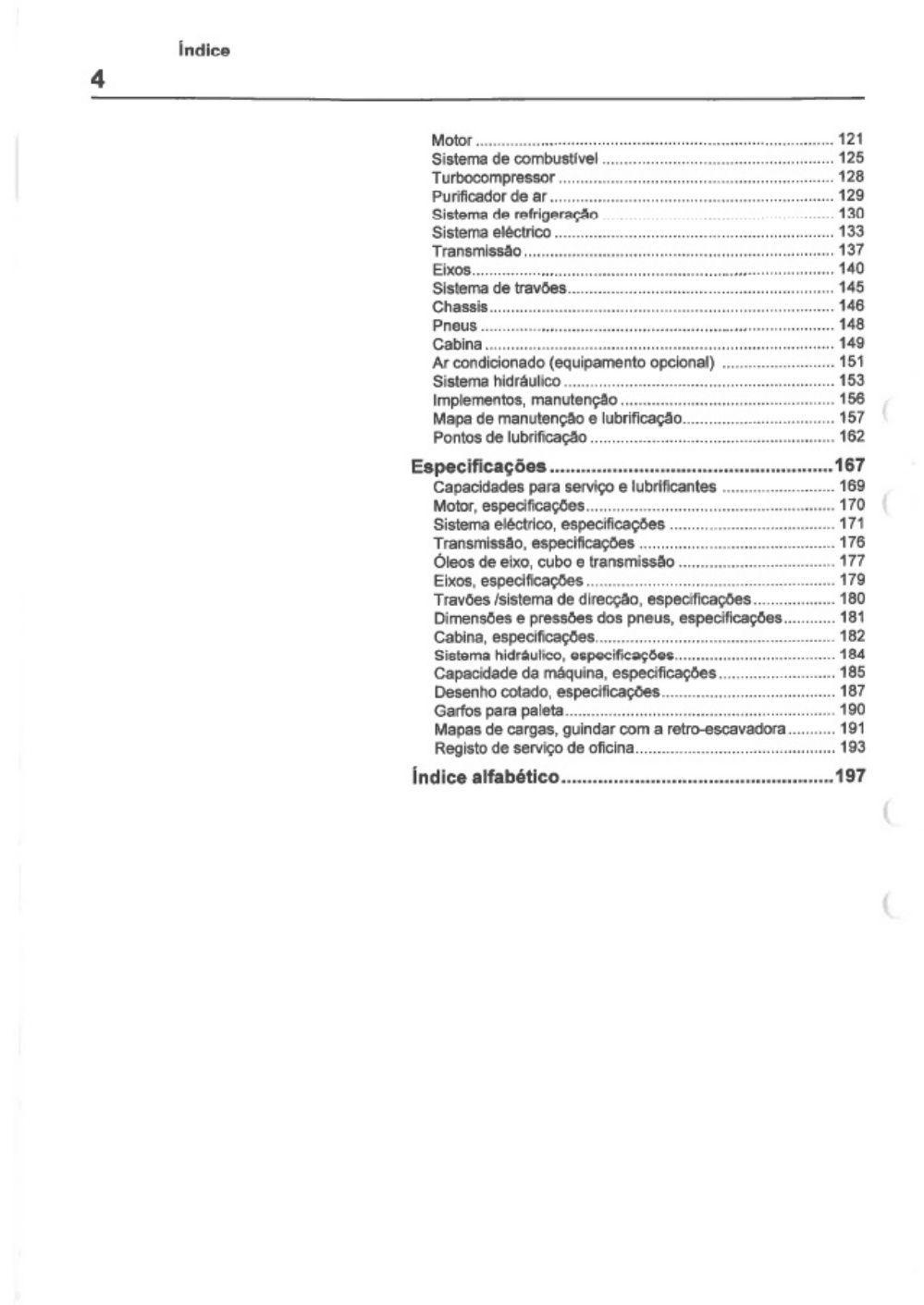 Sample 2 of Volvo CE Bl71 Volvo Technical Manual [PDF]