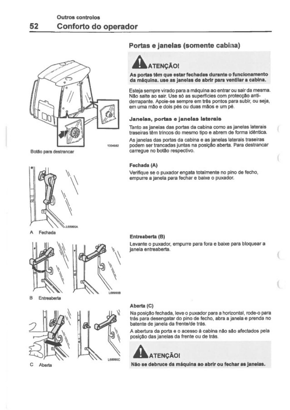 Sample 4 of Volvo CE Bl71 Volvo Technical Manual [PDF]