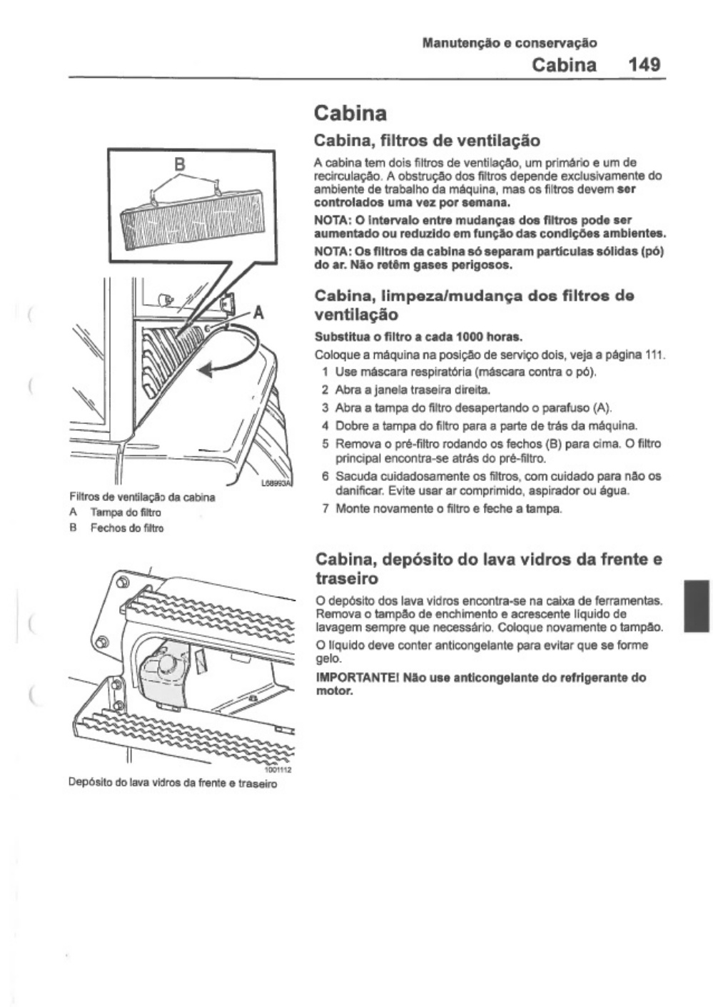 Sample 7 of Volvo CE Bl71 Volvo Technical Manual [PDF]