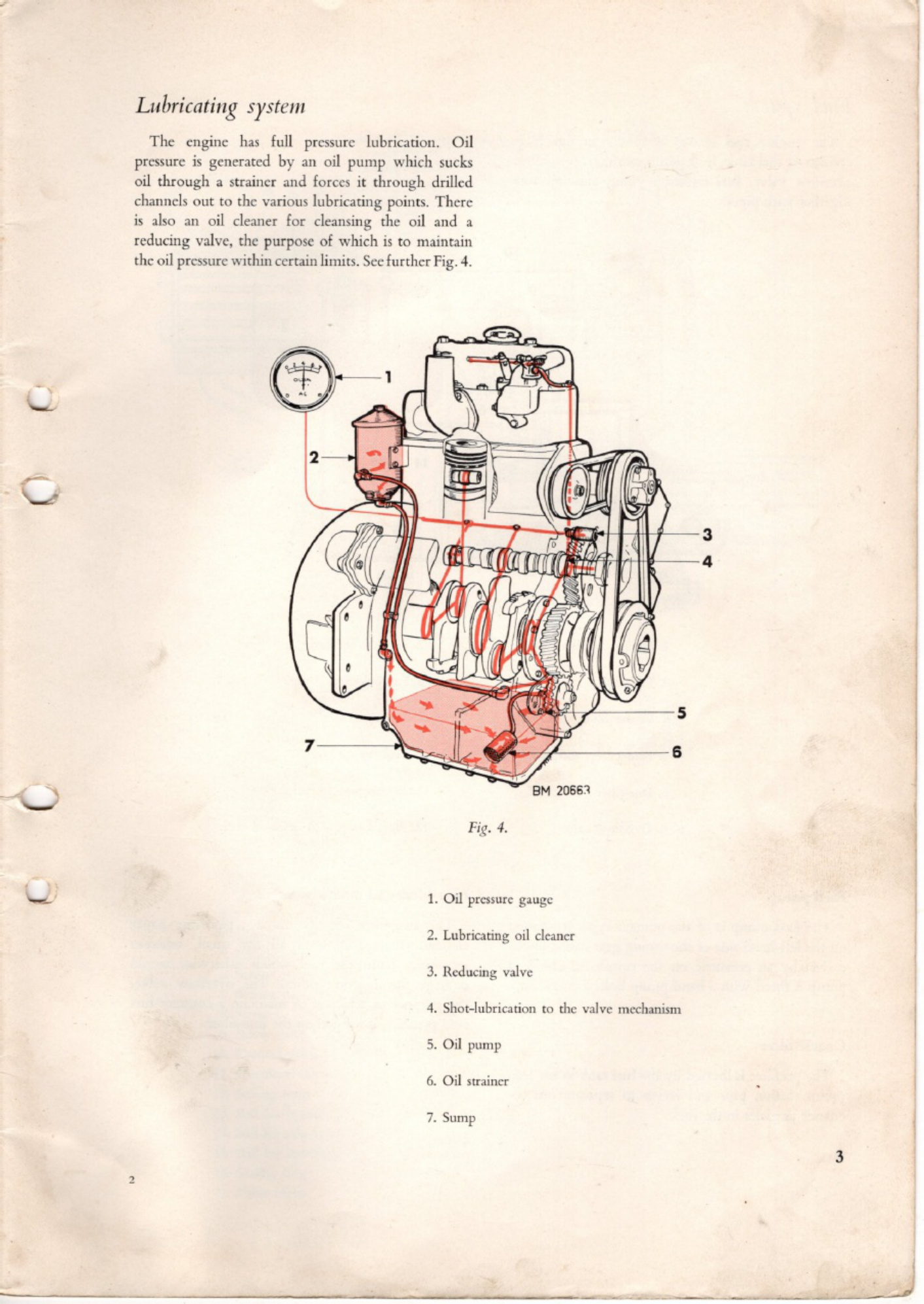 Sample 3 of Volvo CE BM230 Workshop Service Manual [PDF]