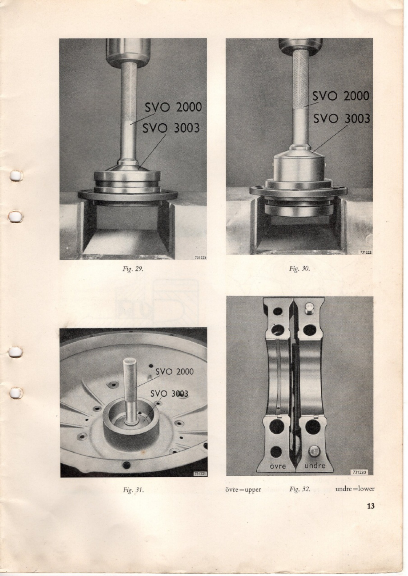 Sample 5 of Volvo CE BM230 Workshop Service Manual [PDF]