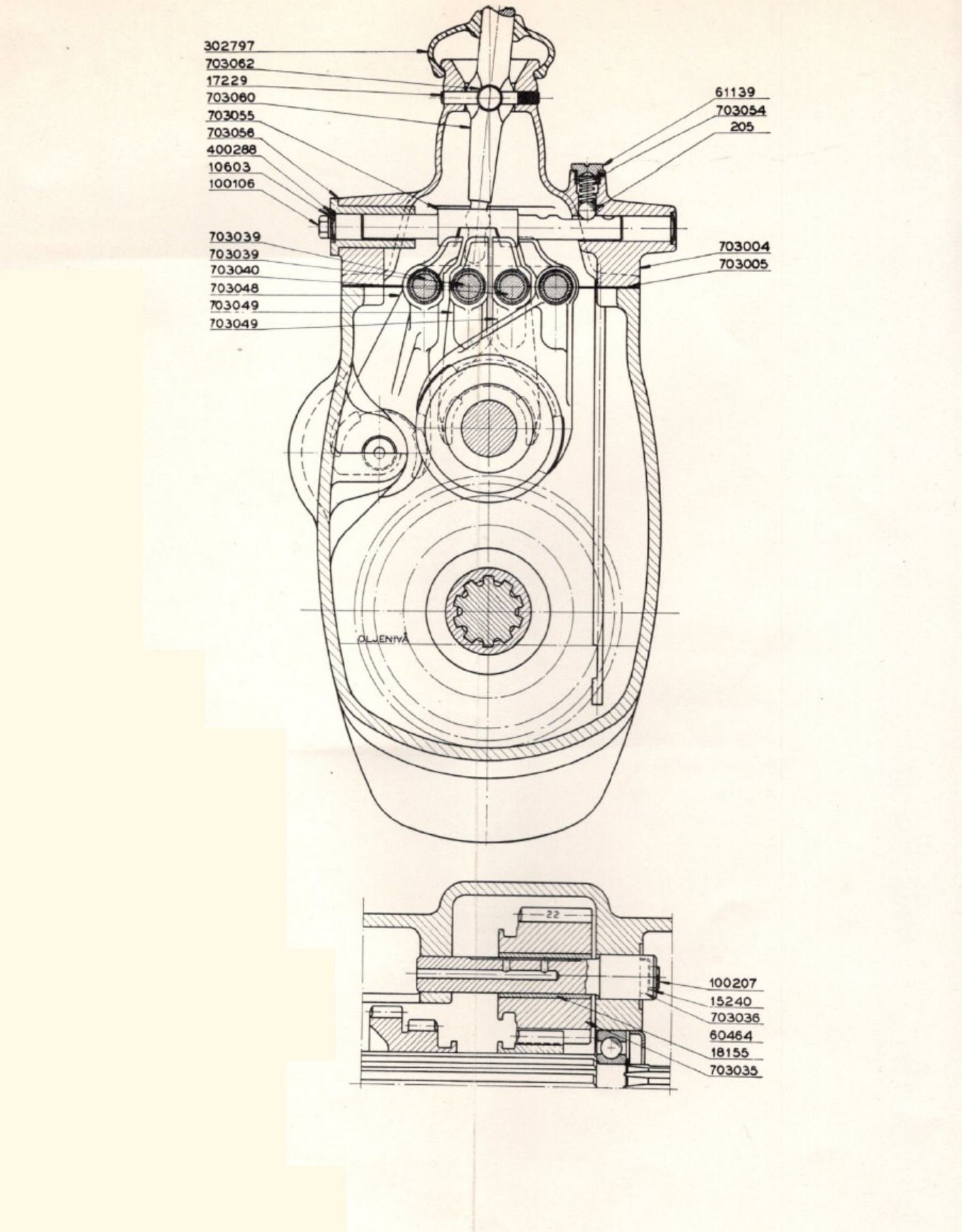 Sample 8 of Volvo CE BM230 Workshop Service Manual [PDF]