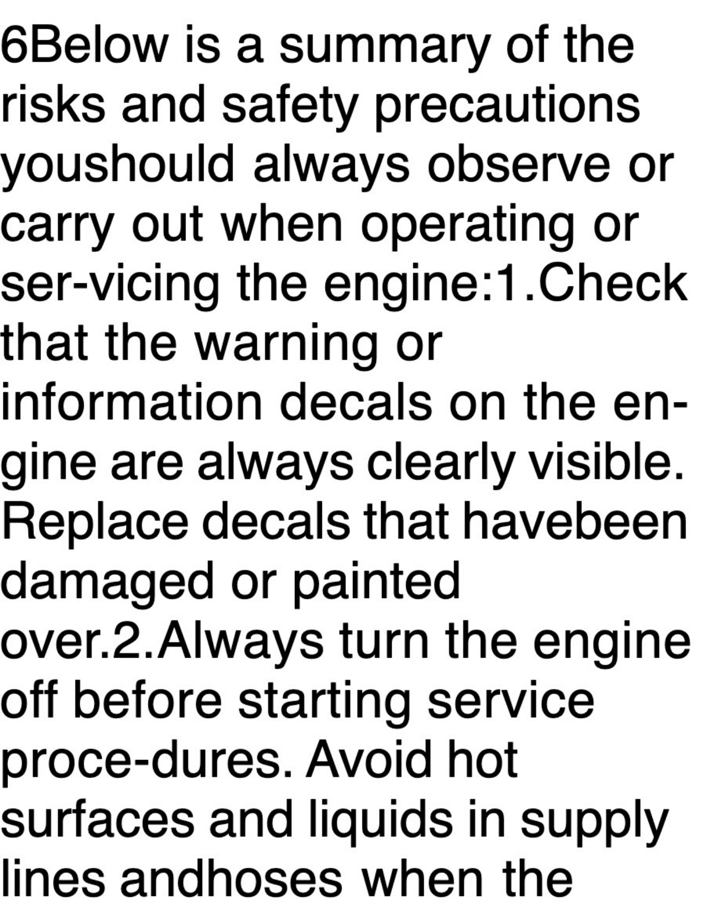 Sample 3 of Volvo CE Boat Technical Manual [PDF]