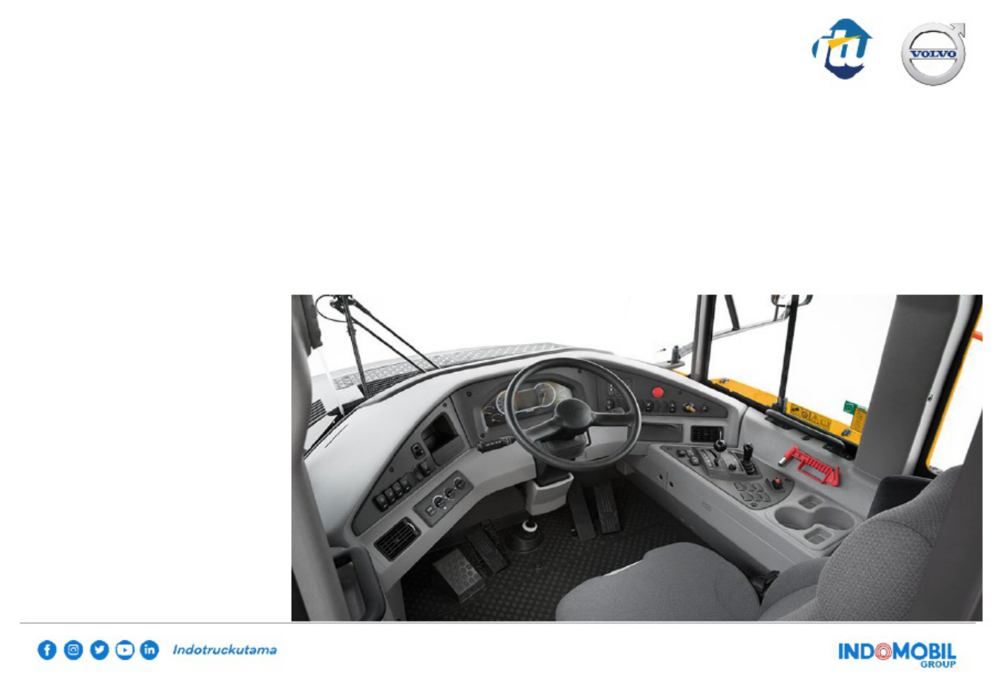 Sample 3 of Volvo CE Buku Panduan Operator A40G Volvo Technical Manual [PDF]