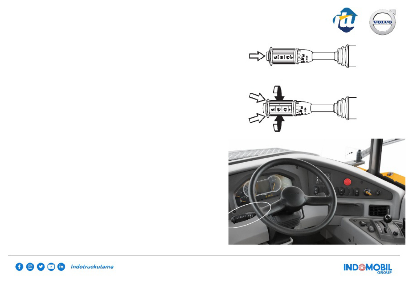Sample 7 of Volvo CE Buku Panduan Operator A40G Volvo Technical Manual [PDF]