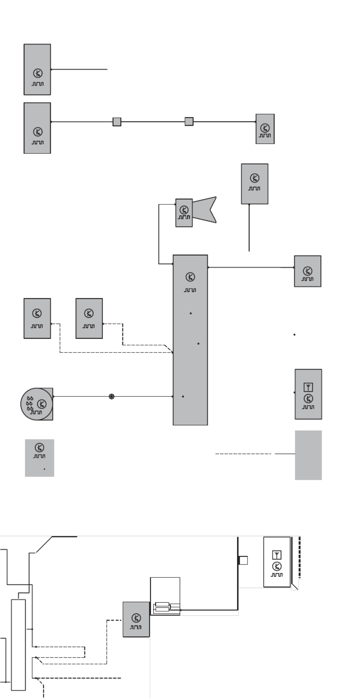 Sample 3 of Volvo CE C30 S40 04- V50 C70 06- Wiring Diag Complete Electrical Wiring Schematic & System Diagram [PDF]