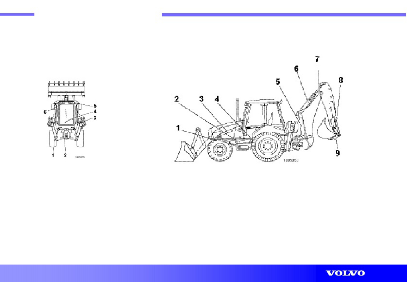Sample 2 of Volvo CE Capacitaci n en Maquinaria Volvo Technical Manual [PDF]