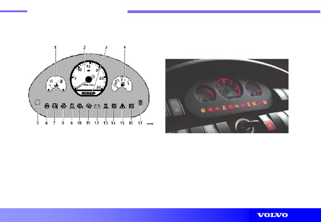 Sample 3 of Volvo CE Capacitaci n en Maquinaria Volvo Technical Manual [PDF]