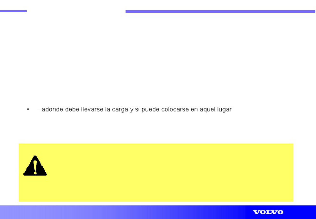 Sample 8 of Volvo CE Capacitaci n en Maquinaria Volvo Technical Manual [PDF]