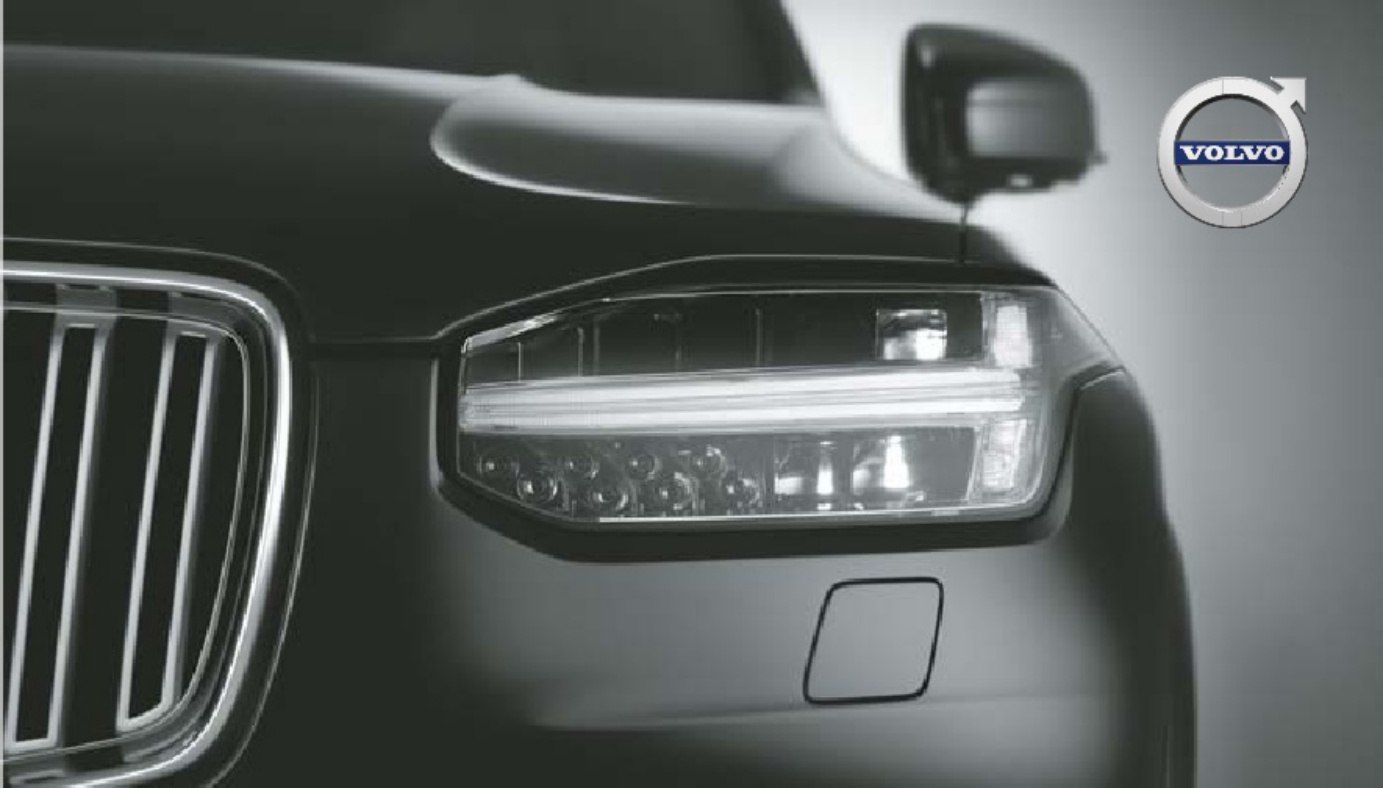 Sample 2 of Volvo CE Cars MY2016_ Safety Innovation Technical Manual [PDF]