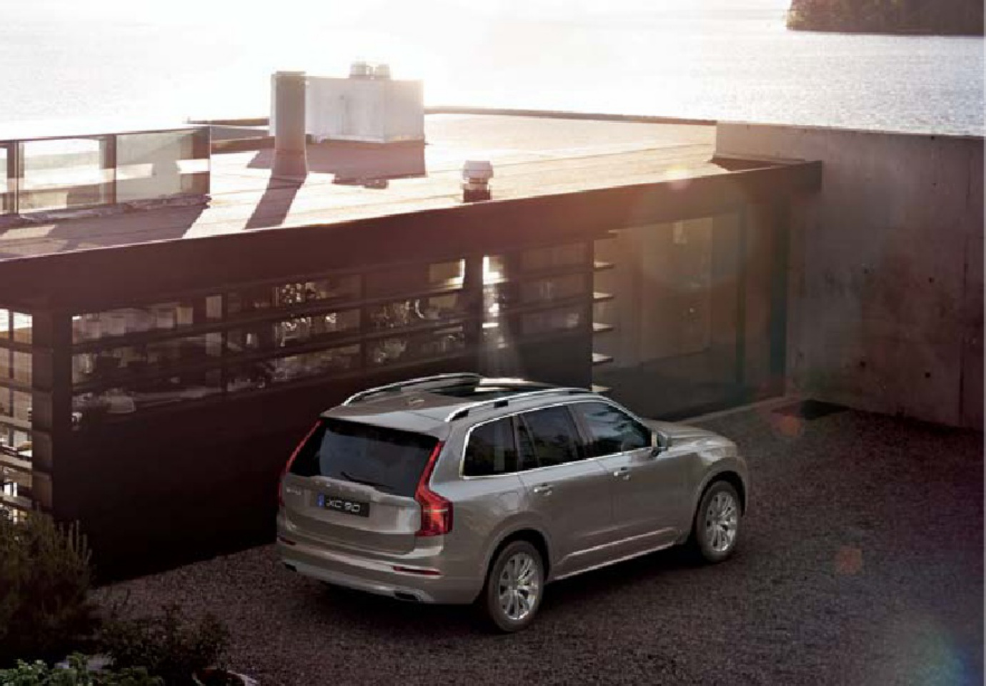 Sample 4 of Volvo CE Cars MY2016_ Safety Innovation Technical Manual [PDF]