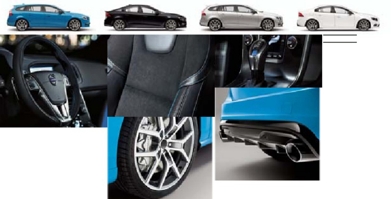 Sample 8 of Volvo CE Cars MY2016_ Safety Innovation Technical Manual [PDF]