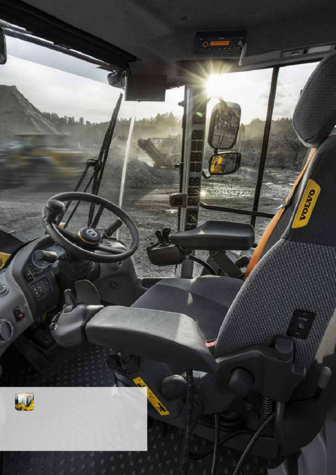 Sample 7 of Volvo CE Chargeuse Volvo L250H _ Performance Technical Manual [PDF]
