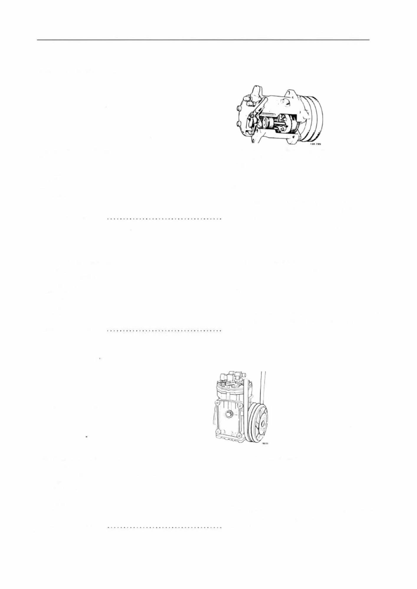 Sample 2 of Volvo CE Climate Units Workshop Service Manual [PDF]