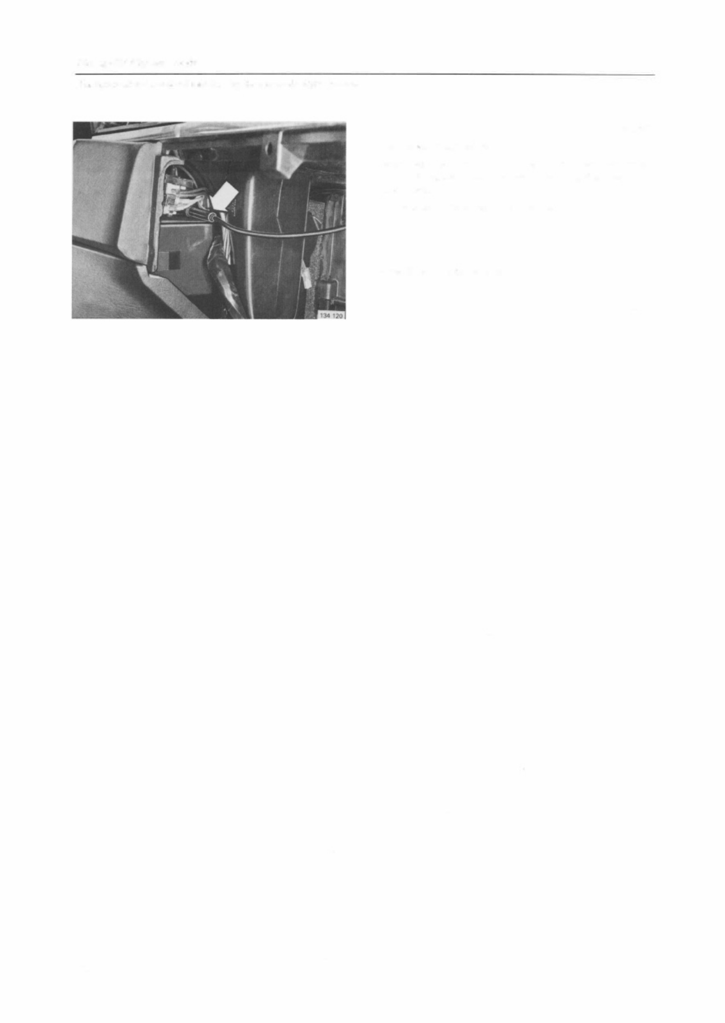 Sample 4 of Volvo CE Climate Units Workshop Service Manual [PDF]