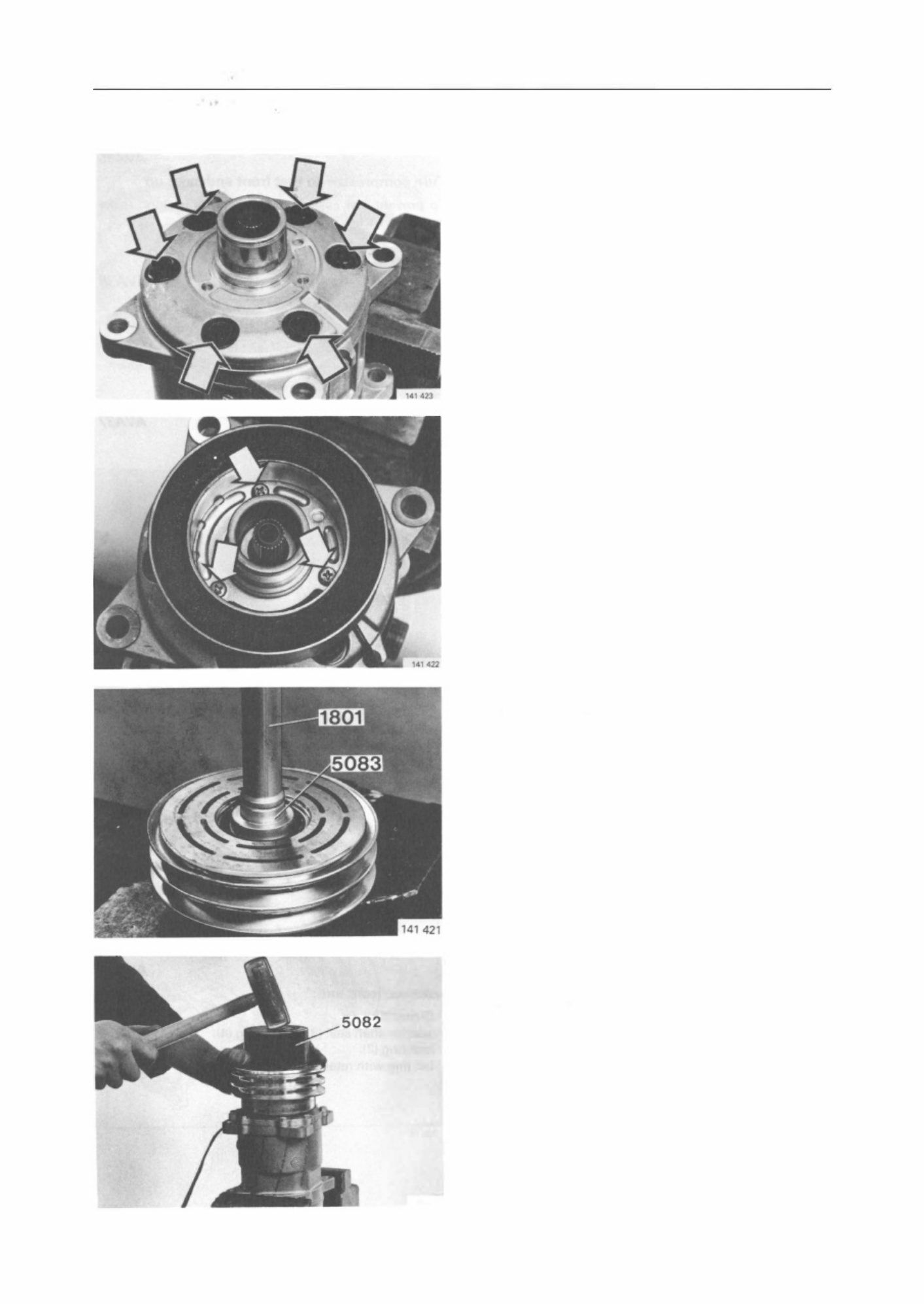 Sample 6 of Volvo CE Climate Units Workshop Service Manual [PDF]