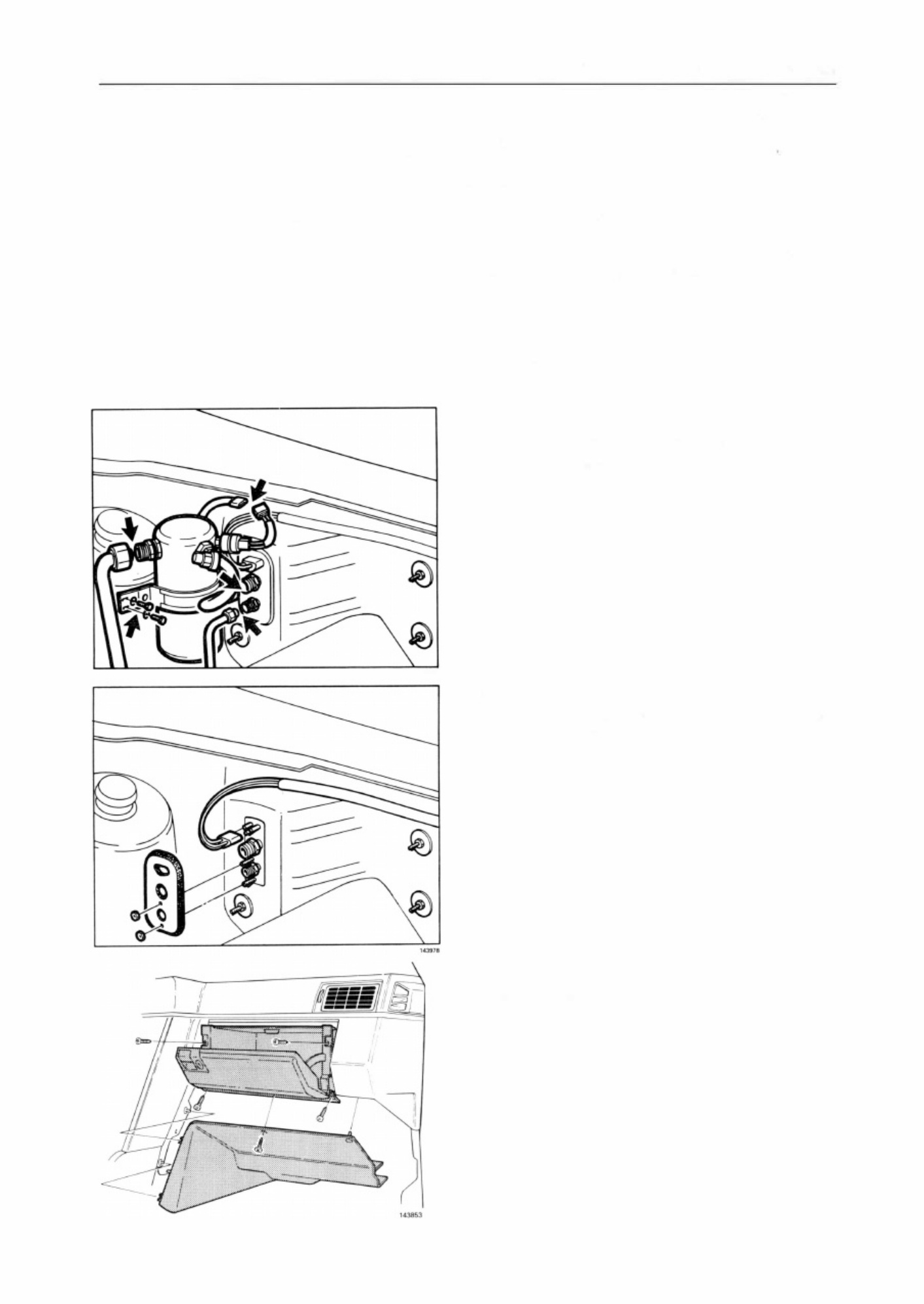 Sample 7 of Volvo CE Climate Units Workshop Service Manual [PDF]