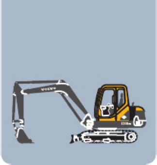 Sample 2 of Volvo CE Construction Equipment Overview_105 Technical Manual [PDF]
