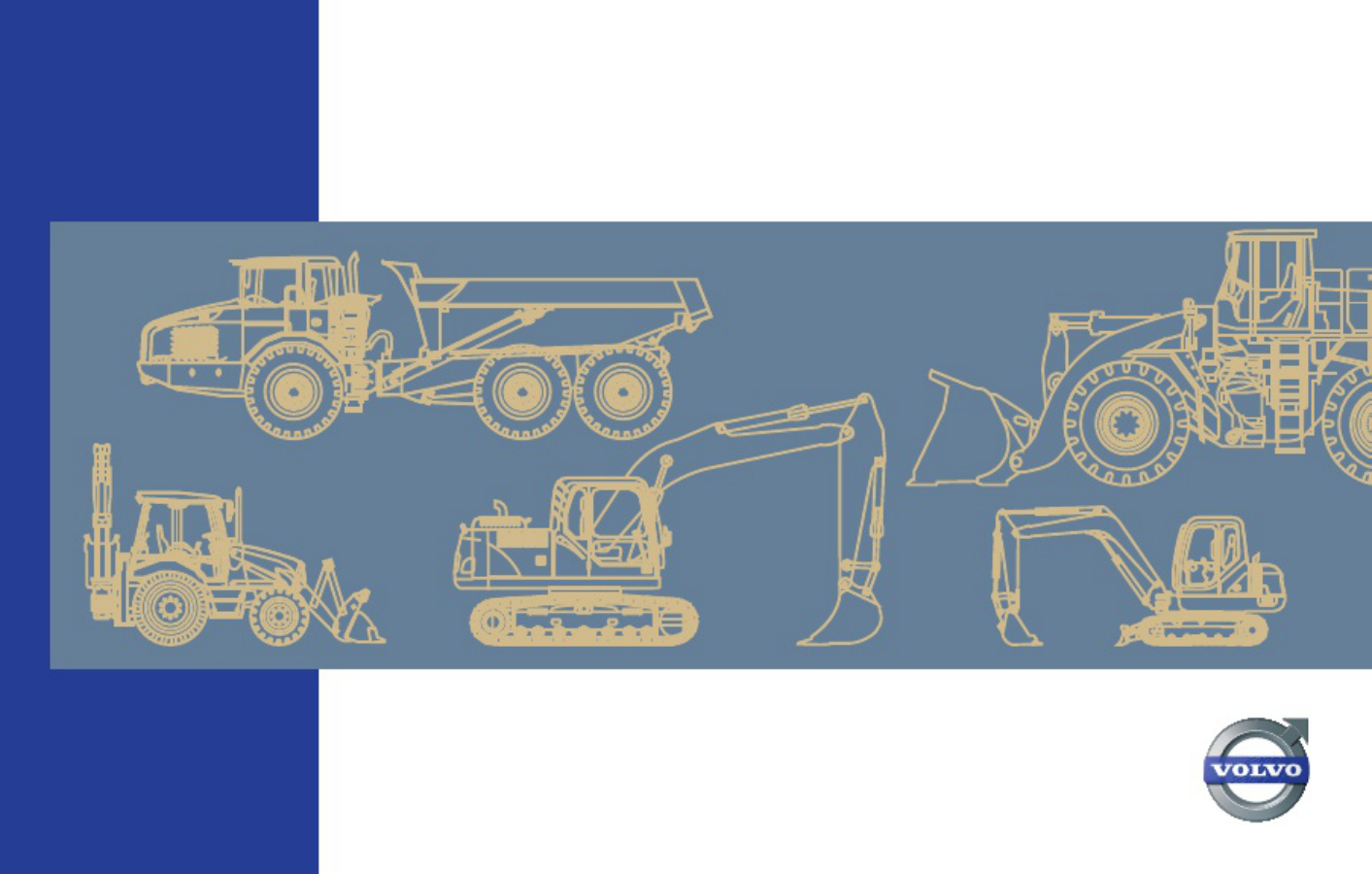 Sample 3 of Volvo CE Construction Equipment Overview_105 Technical Manual [PDF]