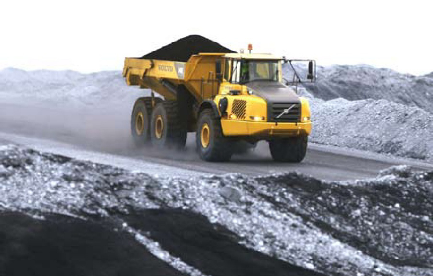 Sample 5 of Volvo CE Construction Equipment Overview_105 Technical Manual [PDF]