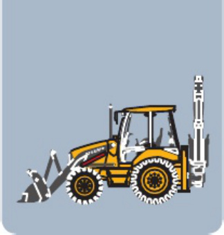 Sample 7 of Volvo CE Construction Equipment Overview_105 Technical Manual [PDF]