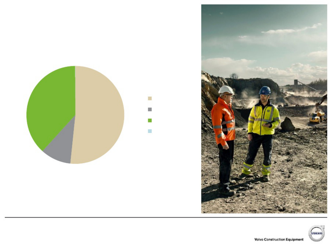 Volvo CE Construction Equipment Overview 201 Technical Manual [PDF] cover