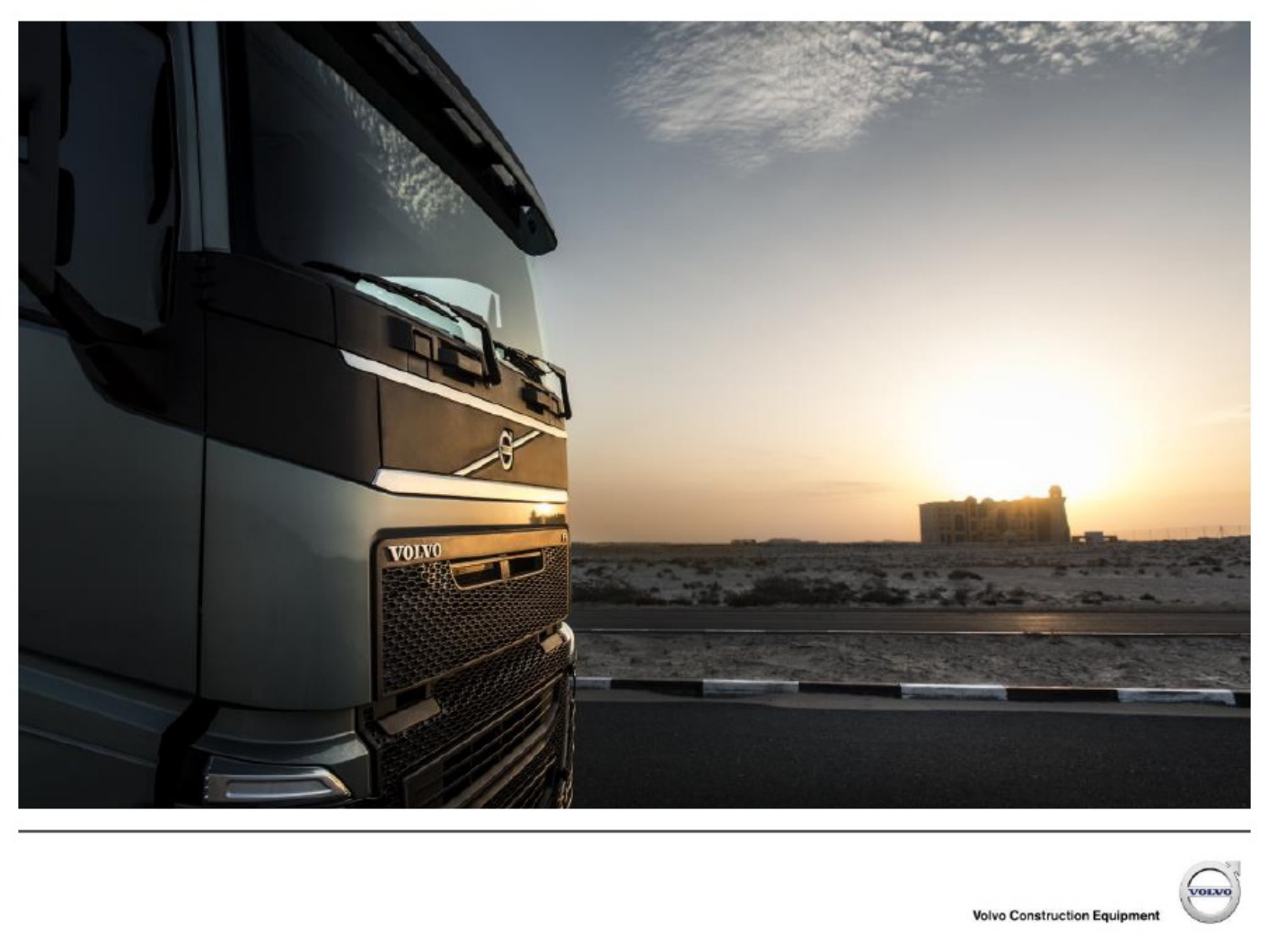 Sample 3 of Volvo CE Construction Equipment Overview 201 Technical Manual [PDF]