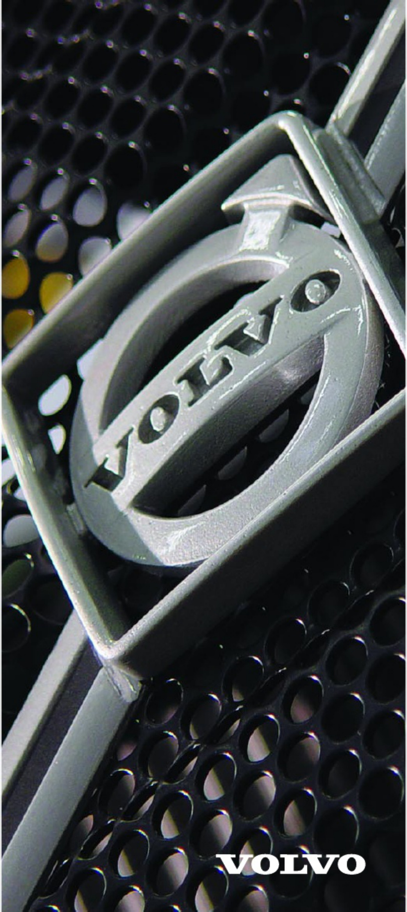 Sample 3 of Volvo CE Construction Equipment Overview Technical Manual [PDF]