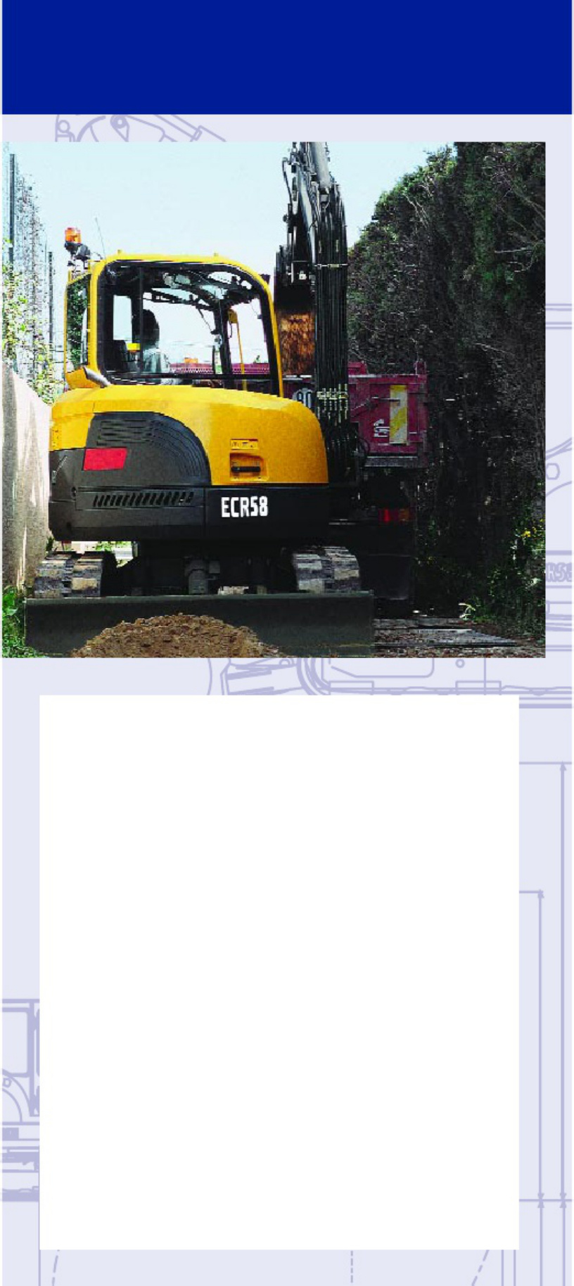 Sample 6 of Volvo CE Construction Equipment Overview Technical Manual [PDF]