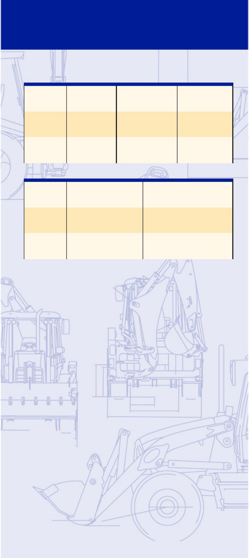 Sample 7 of Volvo CE Construction Equipment Overview Technical Manual [PDF]