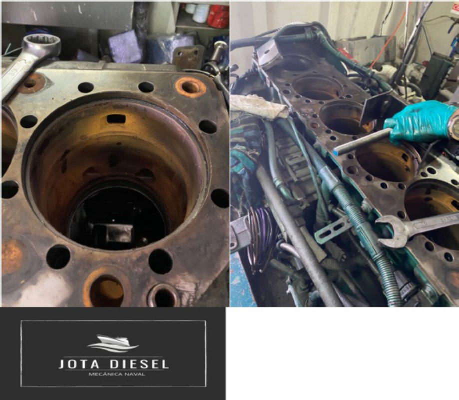 Sample 4 of Volvo CE D12 Technical Manual [PDF]