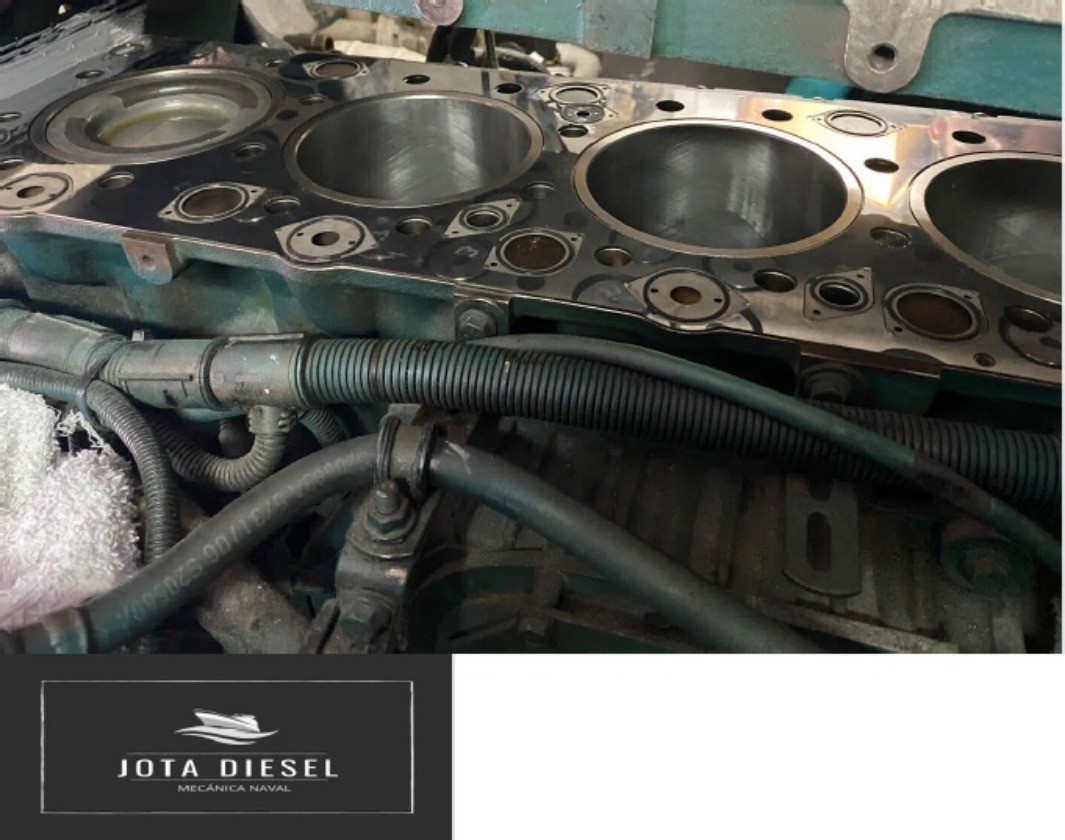Sample 7 of Volvo CE D12 Technical Manual [PDF]