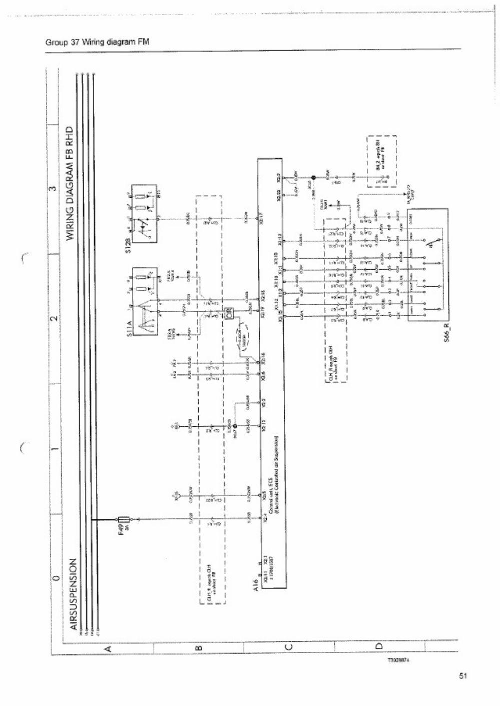 Sample 4 of Volvo CE D13 Workshop Service Manual [PDF]