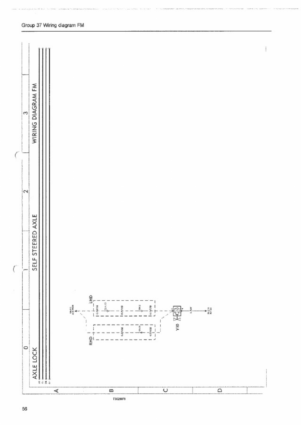 Sample 5 of Volvo CE D13 Workshop Service Manual [PDF]