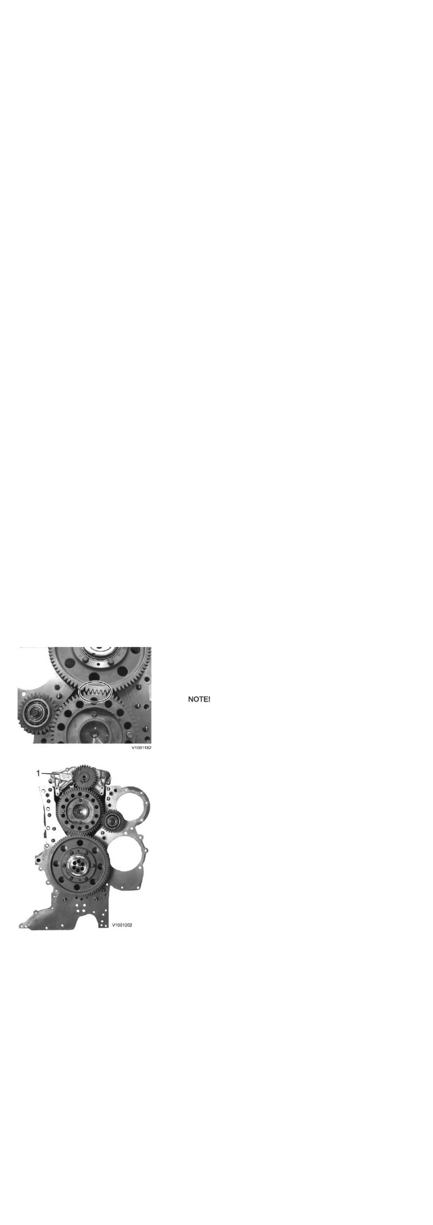 Sample 7 of Volvo CE D13F Workshop Service Manual [PDF]