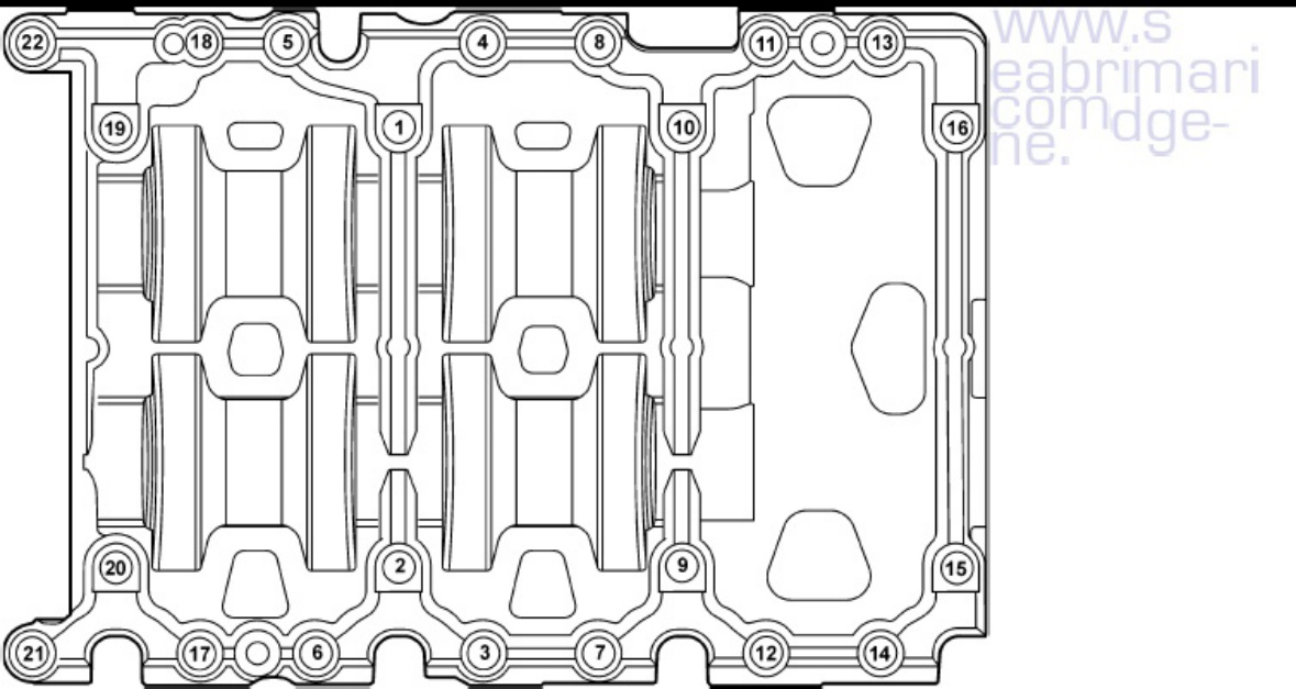 Volvo CE D4-260 Workshop Service Manual [PDF] cover