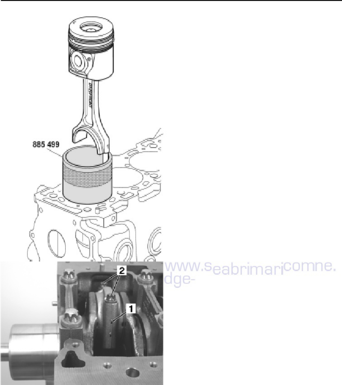 Sample 6 of Volvo CE D4-260 Workshop Service Manual [PDF]