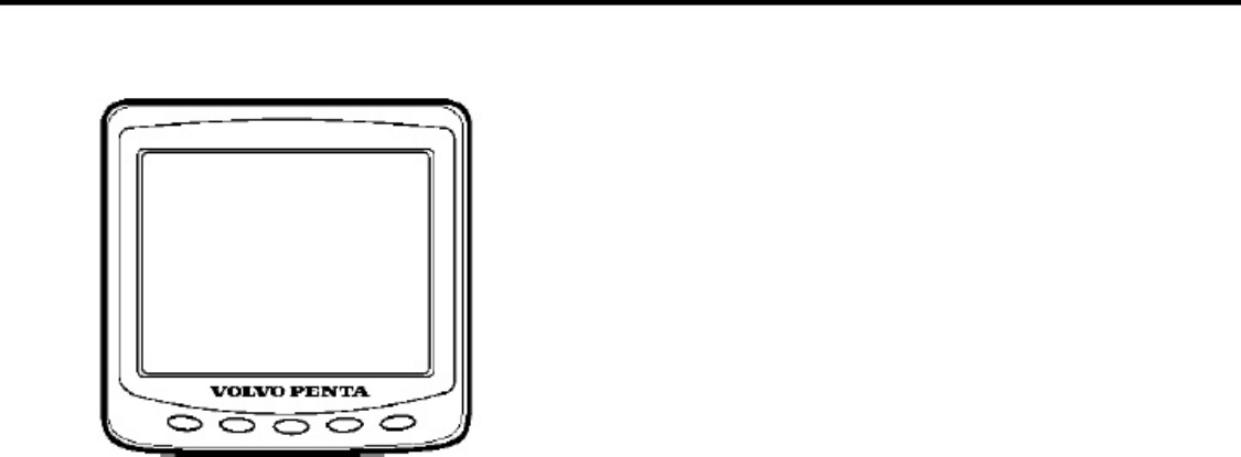 Sample 4 of Volvo CE D4 Technical Manual [PDF]
