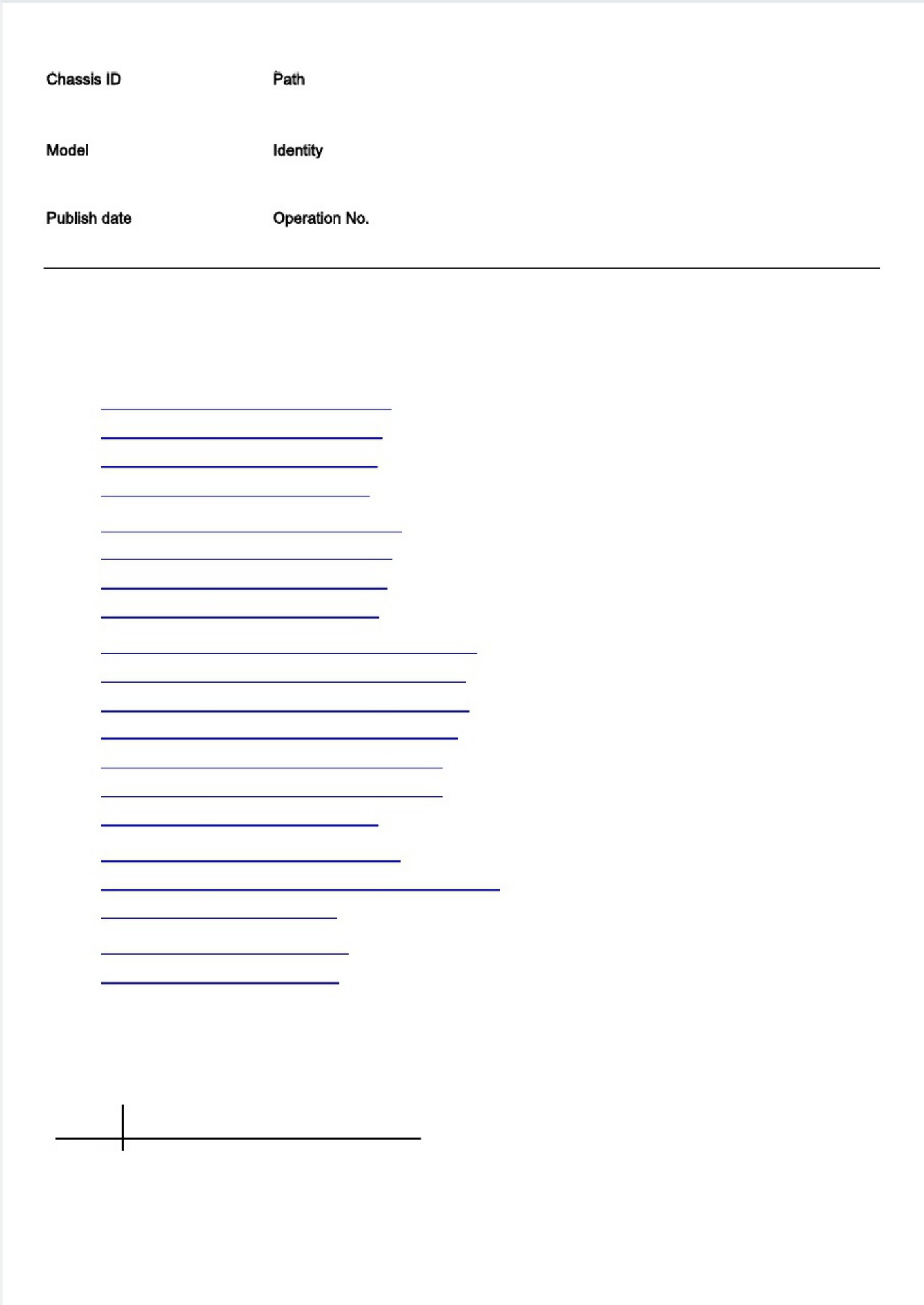 Volvo CE Dokumen - Tips Volvo FH Air Suspens Technical Manual [PDF] cover