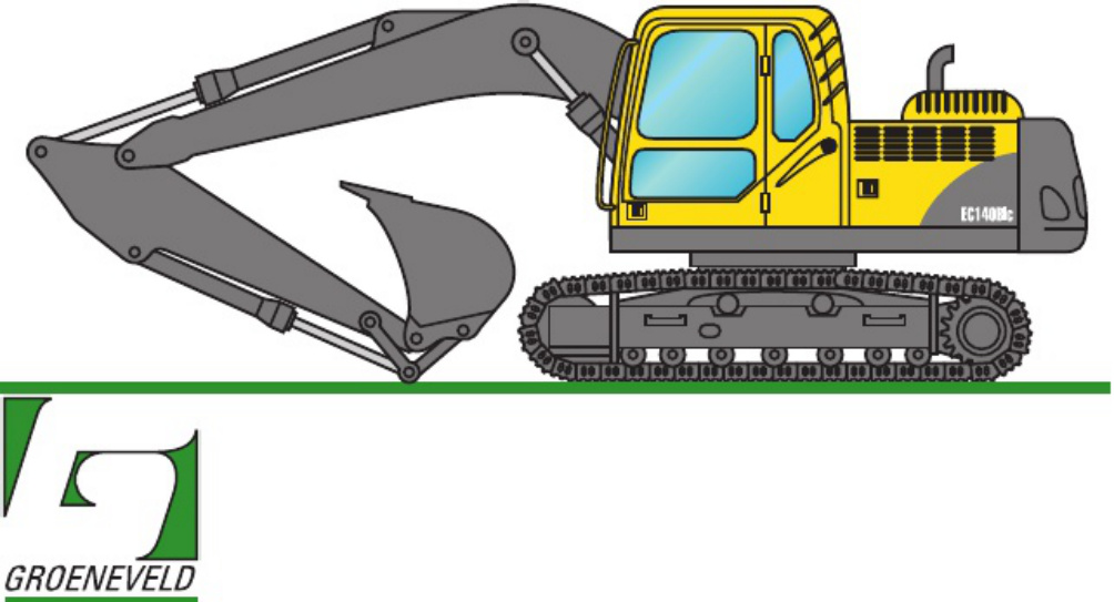 Sample 8 of Volvo CE EC140BLC Technical Manual [PDF]