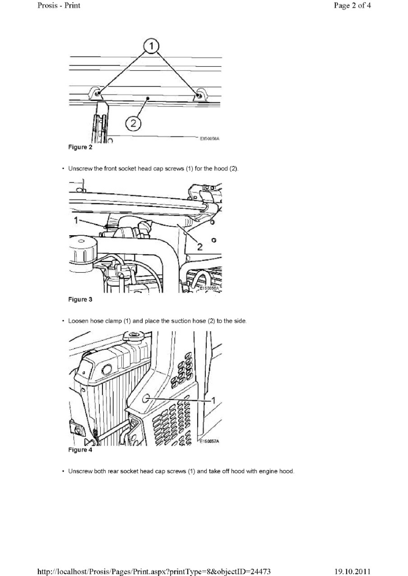 Sample 6 of Volvo CE EC15B Technical Manual [PDF]