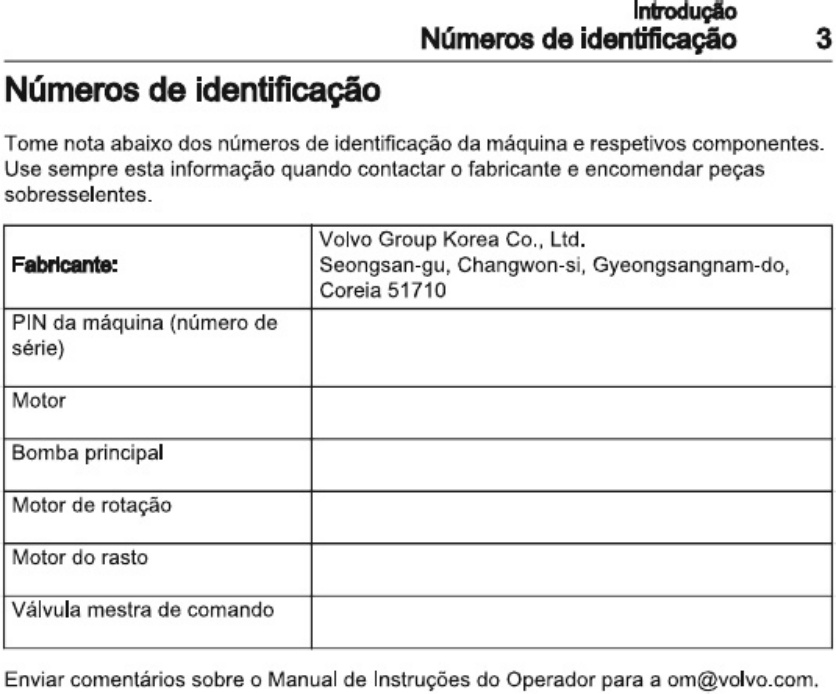 Sample 2 of Volvo CE EC200 Technical Manual [PDF]