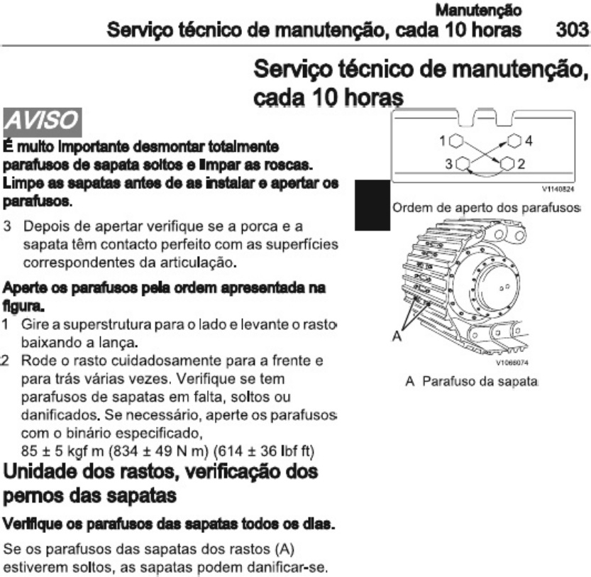 Sample 6 of Volvo CE EC200 Technical Manual [PDF]