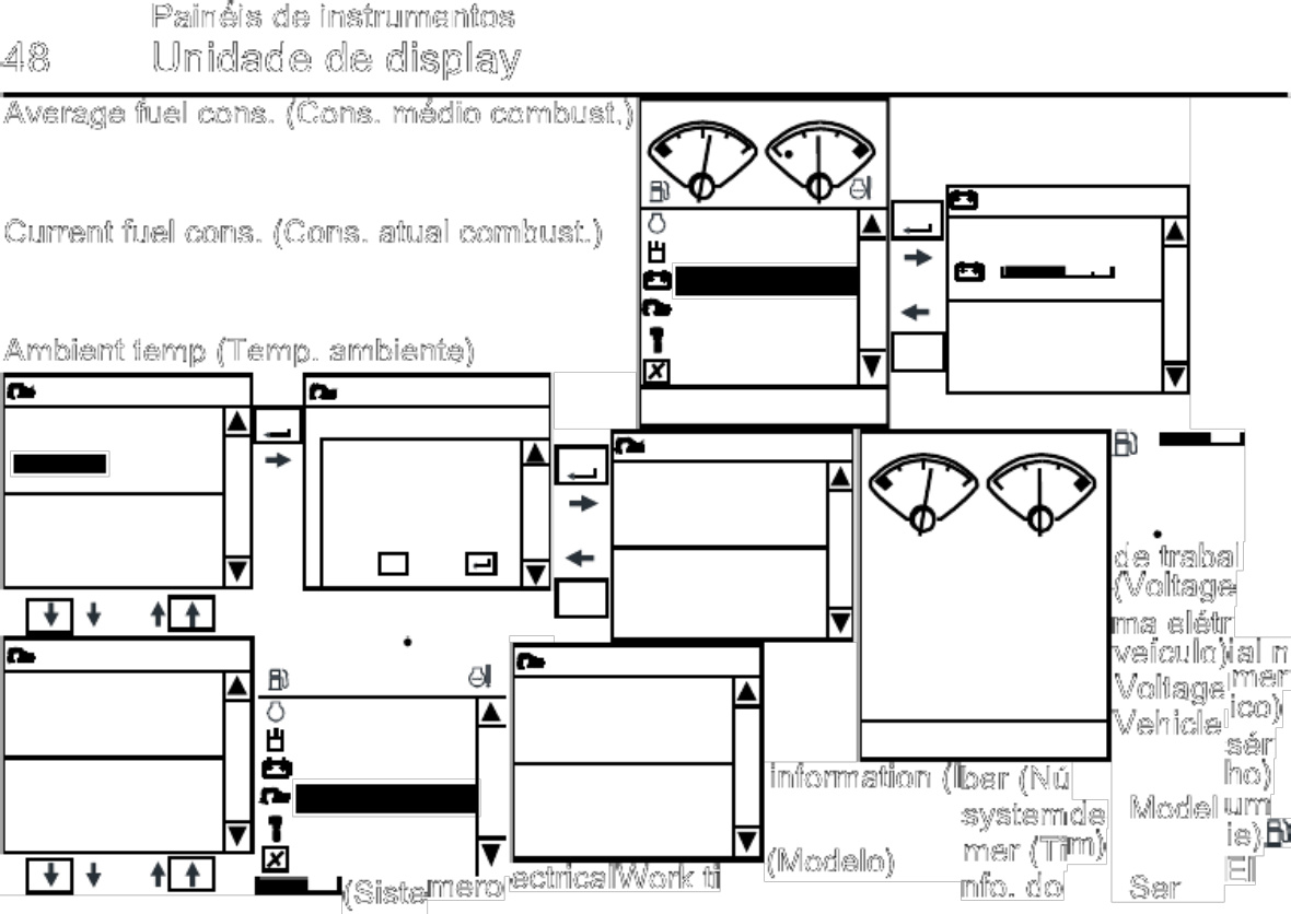 Sample 3 of Volvo CE EC210D Technical Manual [PDF]