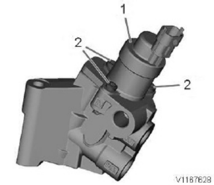 Sample 8 of Volvo CE EC220DL Technical Manual [PDF]