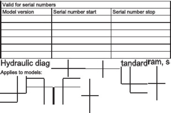 Sample 7 of Volvo CE EC250D Technical Manual [PDF]