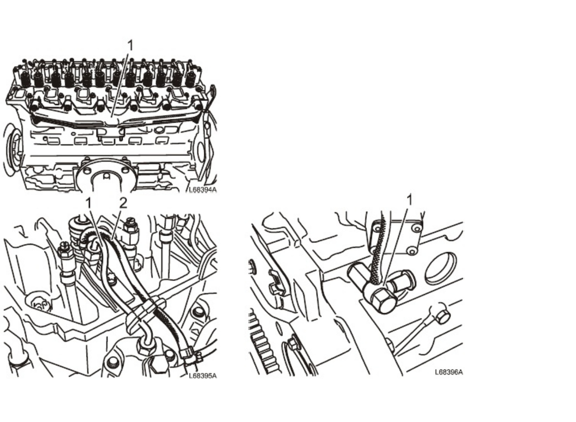 Sample 3 of Volvo CE EC290-240 Heavy Duty Diesel Engine Workshop Service Manual [PDF]